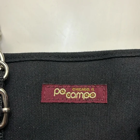 Po Campo Six Corners Handlebar Bike Bag New - Picture 5 of 6